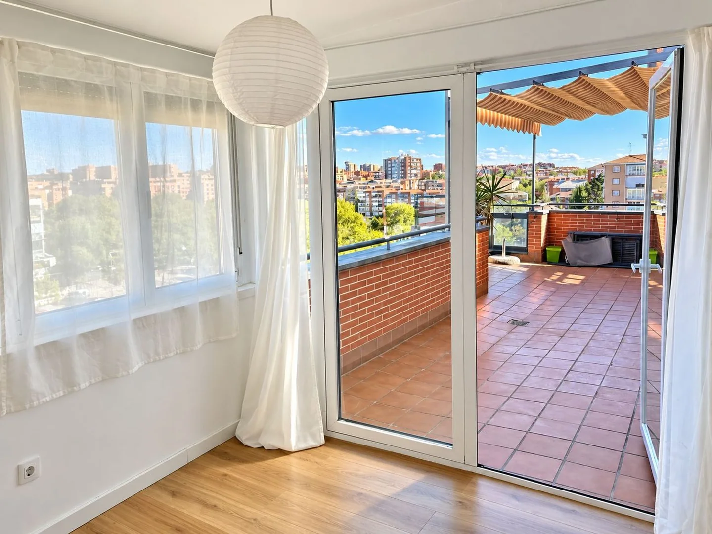 Ático en Calle de Gutierre de Cetina, 96, Pueblo Nuevo - Foto 10