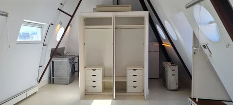 Dúplex en calle de Serrano, 25 - Foto 22