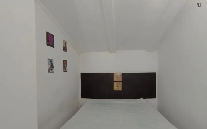 Estudio en Calle de Antonio Zamora, Puerta del Ángel - Foto 3