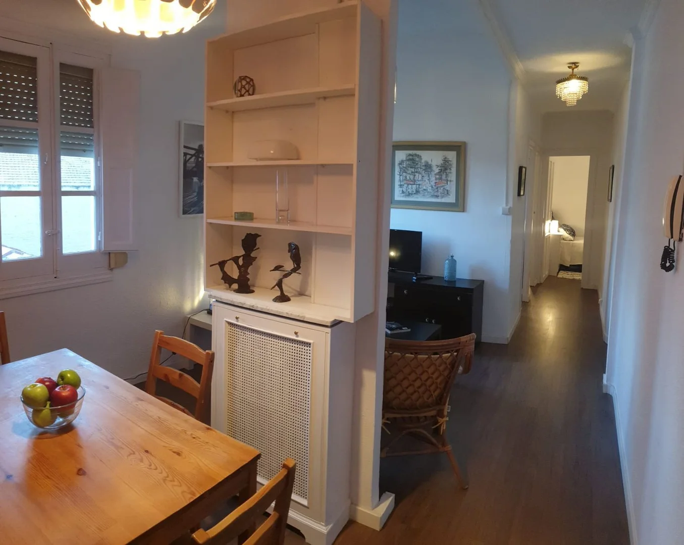 Piso en calle Vallehermoso, 60 - Foto 3