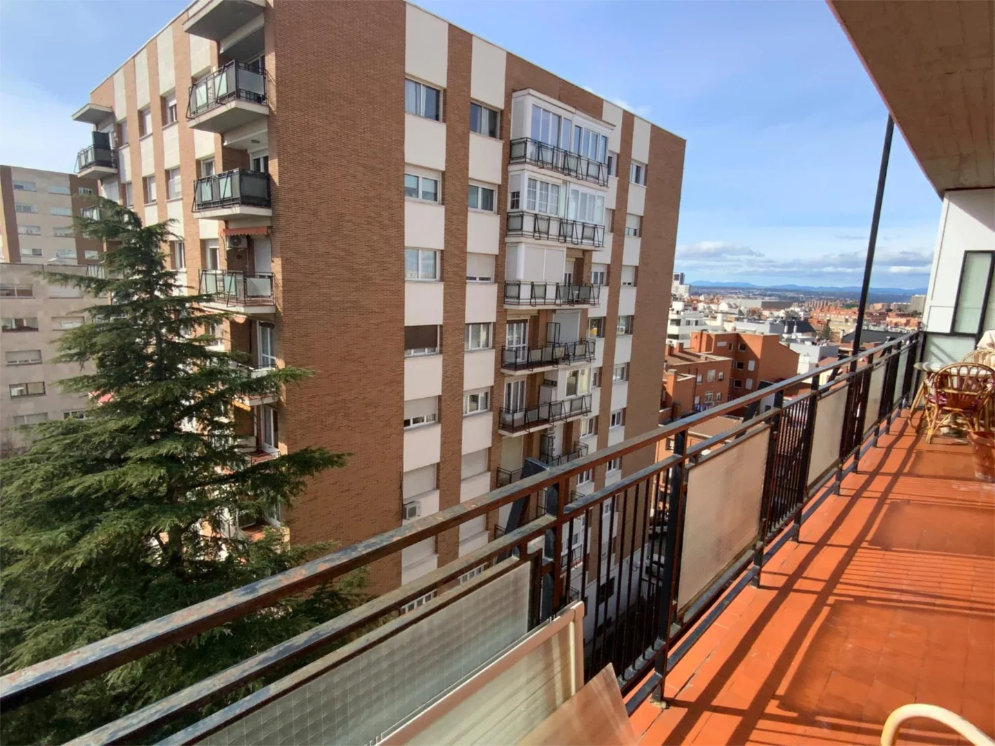 Piso en  Paseo de la Castellana 225 - Foto 71