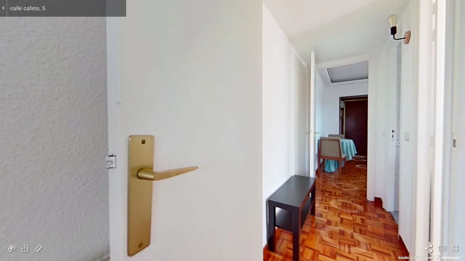 Piso en Calle del Cafeto, 12, Adelfas - Foto 17