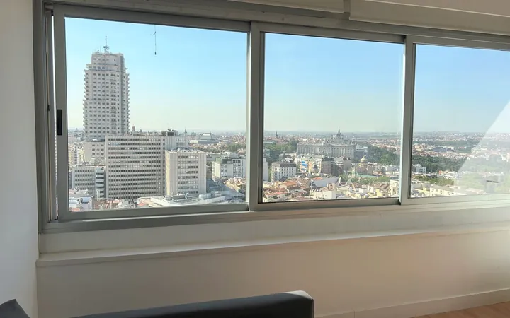 Piso en Calle de la Princesa, 27, Argüelles - Foto 1