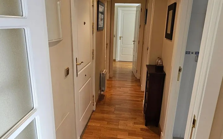 Piso en Calle Grañón, 24, Las Tablas - Foto 14