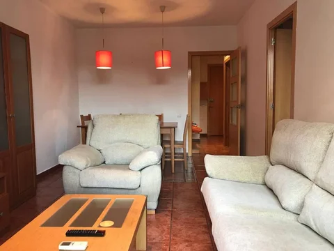 Piso en ronda Sant Pau, 33 - Foto 1