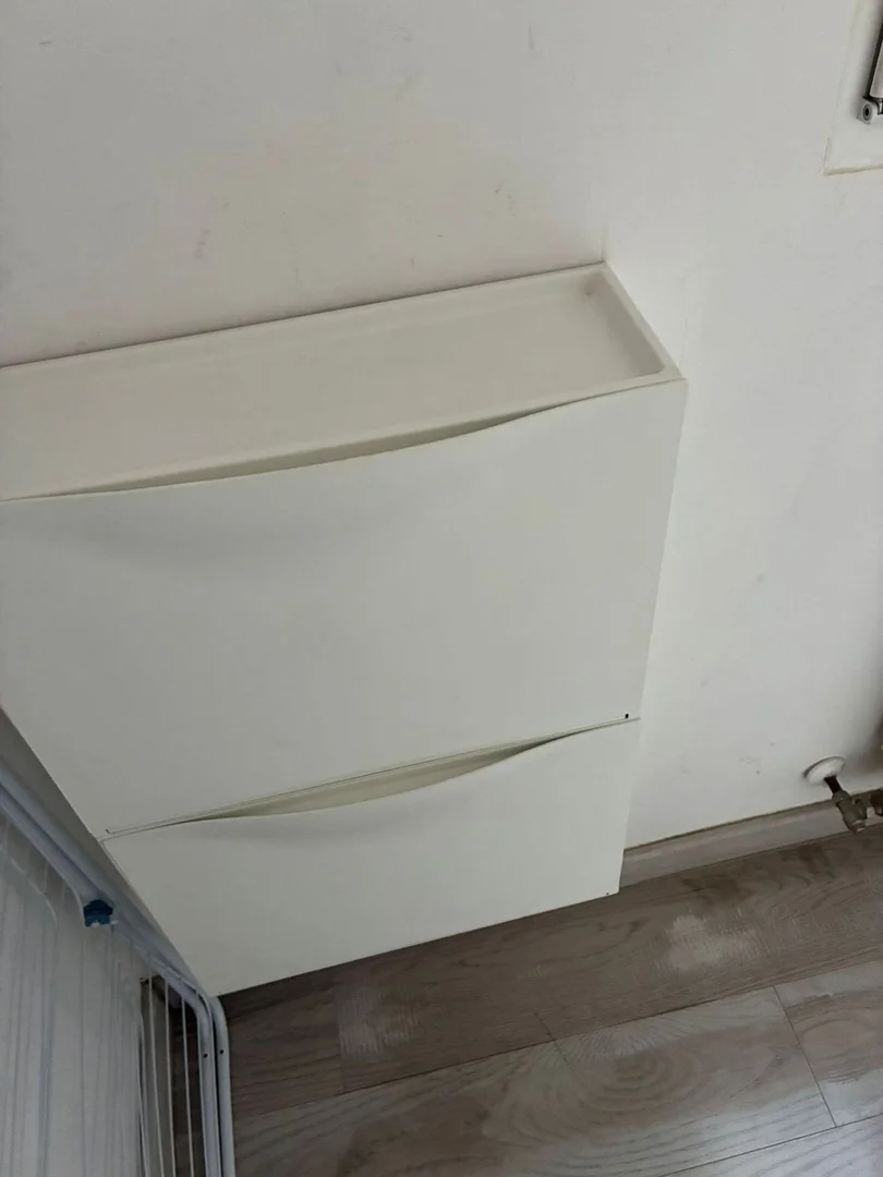 Piso en calle del Amparo, 86 - Foto 19