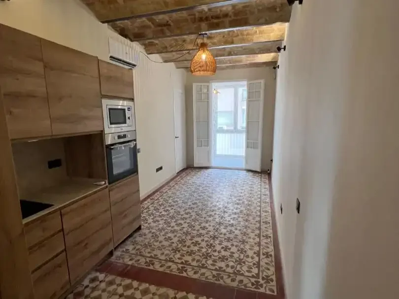 Piso en  Carrer de Monistrol 28 - Foto 3