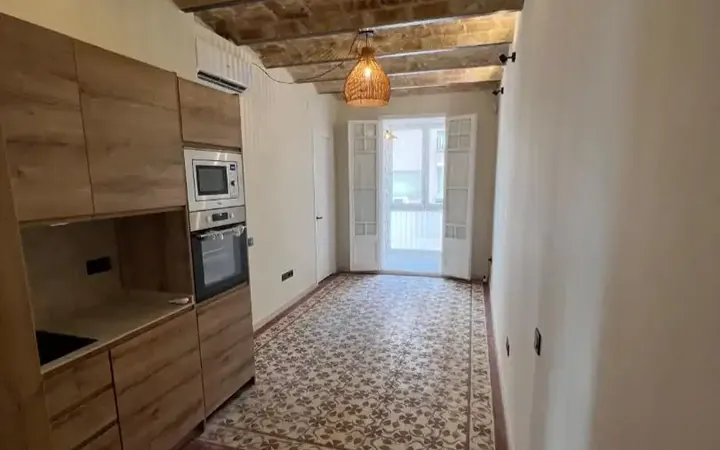 Piso en  Carrer de Monistrol 28 - Foto 3