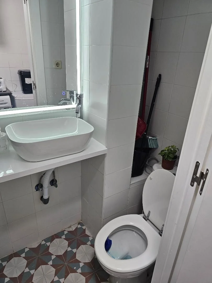 Piso en  Calle de Ponce de León 11