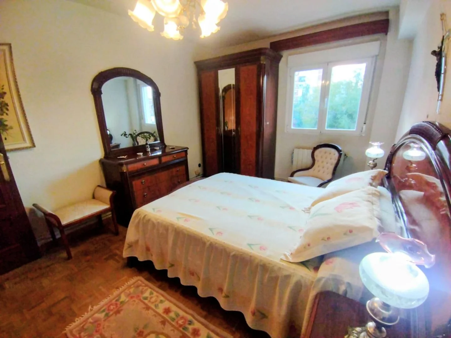 Piso en calle de Ginzo de Limia, 30 - Foto 12