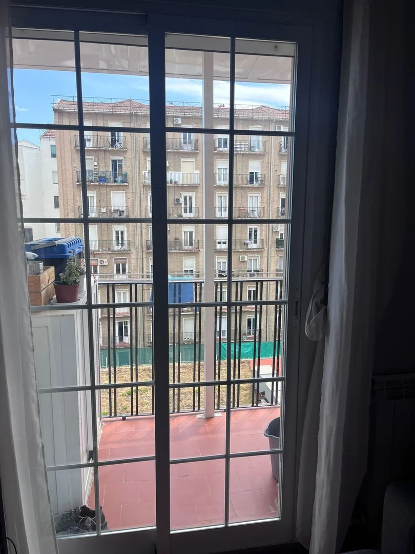 Piso en Calle de Cristóbal Bordiú, 50, Nuevos Ministerios-Ríos Rosas - Foto 11