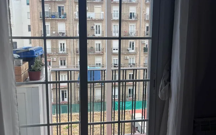 Piso en Calle de Cristóbal Bordiú, 50, Nuevos Ministerios-Ríos Rosas - Foto 11