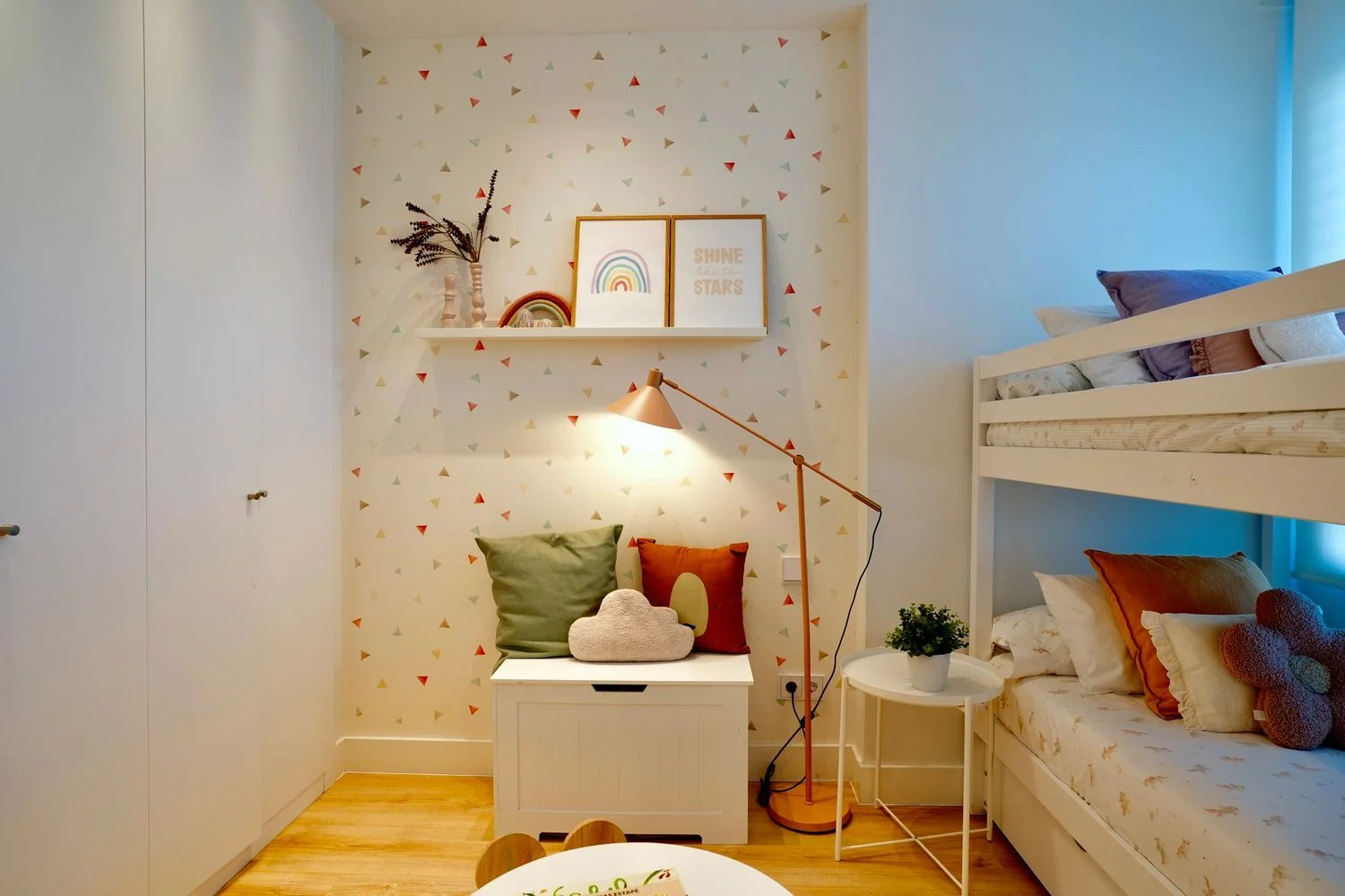 Piso en avenida de Manuel Fraga Iribarne, 47 - Foto 3