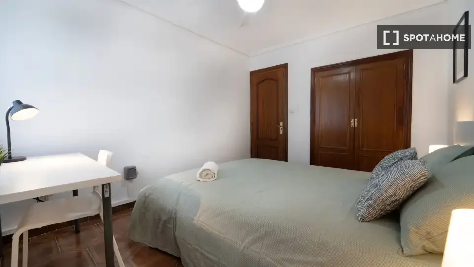 Piso en  Madrid Capital - Foto 4
