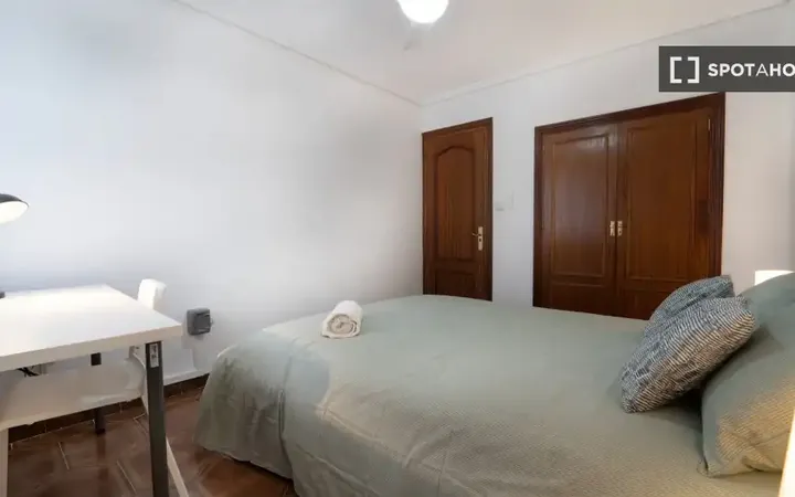 Piso en  Madrid Capital - Foto 4