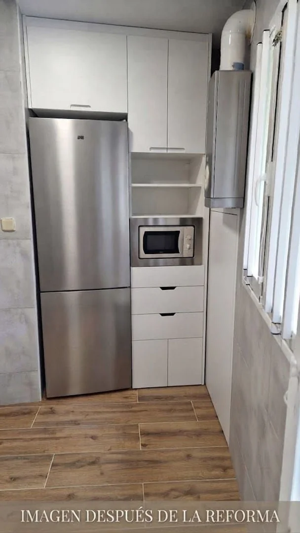 Piso en Pacífico, Pacífico - Foto 17
