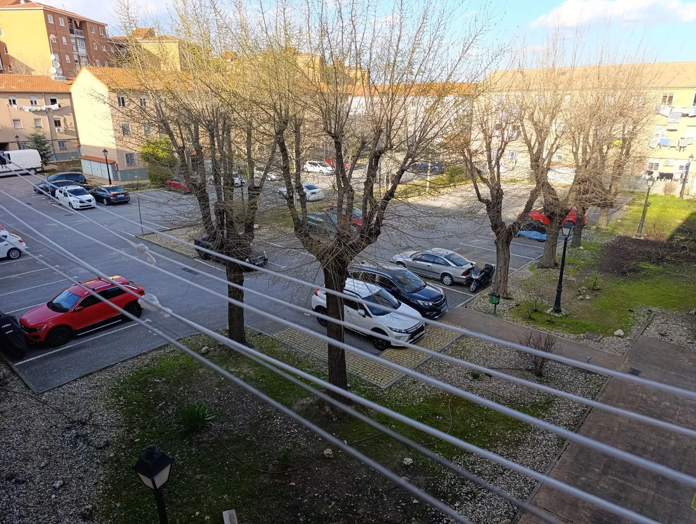 Piso en calle Sania Ramel, 2 - Foto 26