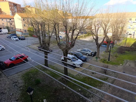 Piso en calle Sania Ramel, 2 - Foto 25