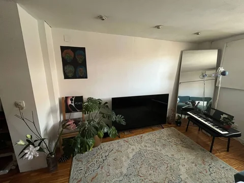 Ático en calle de Santa María, 18 - Foto 15