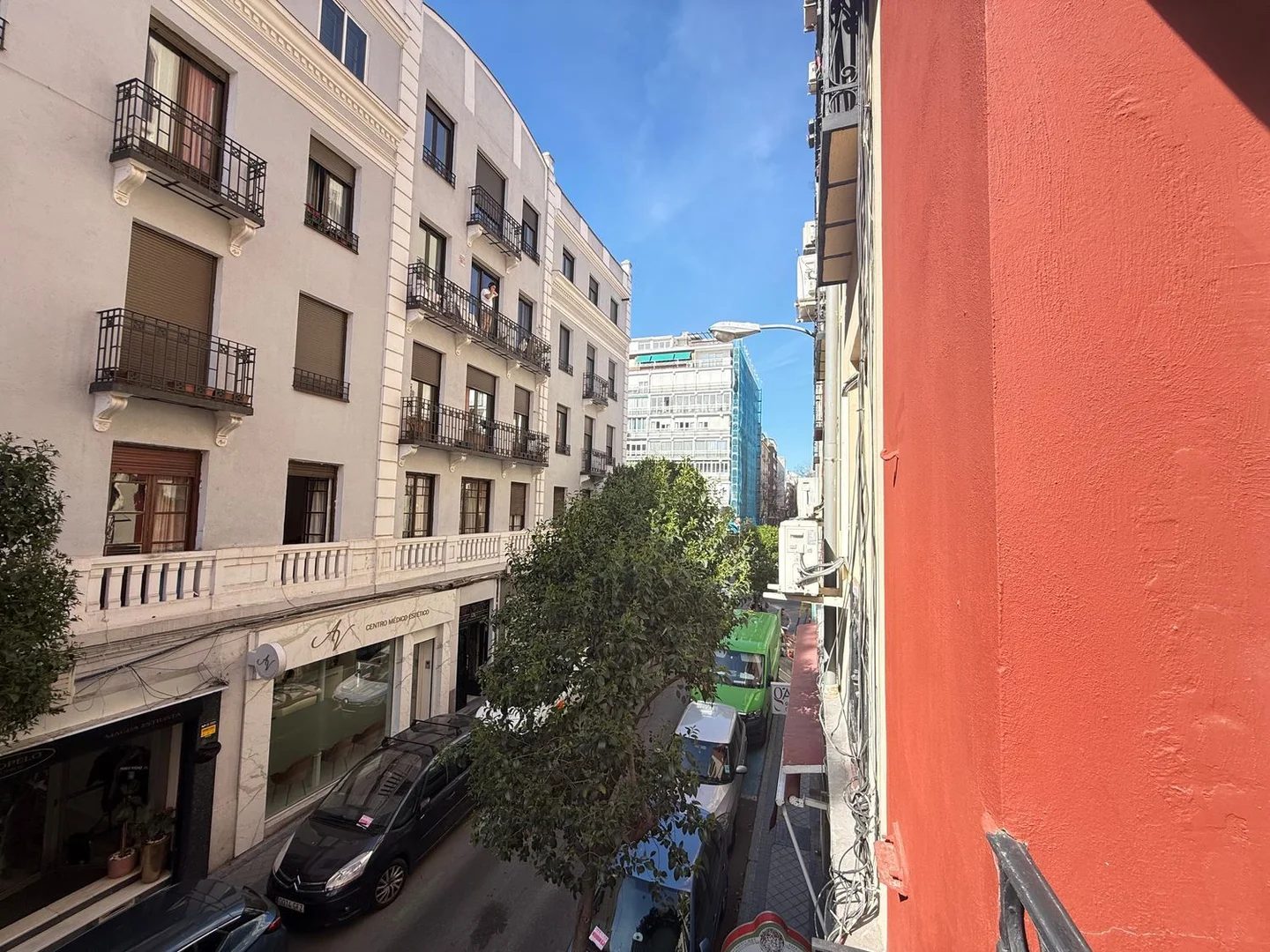 Alquiler de piso en Calle del Doctor Esquerdo, 25 - Foto 1