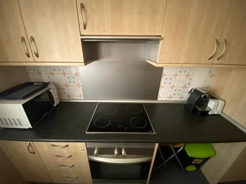 Ático en calle Gregorio Vacas, 14 - Foto 10