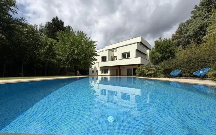 Chalet en  Calle Paradores - Foto 1