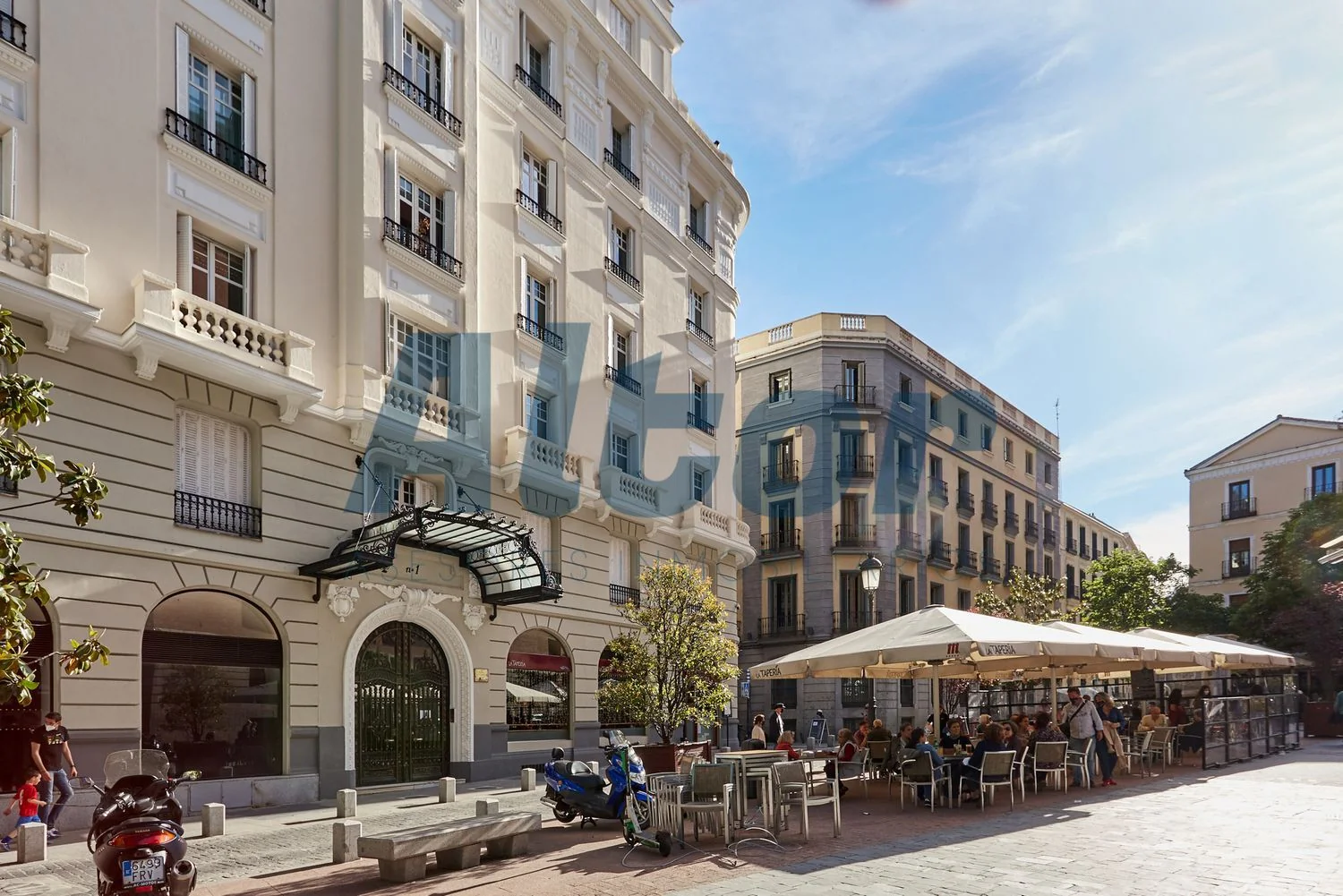 Piso en Paseo del Prado, Huertas-Cortes - Foto 43