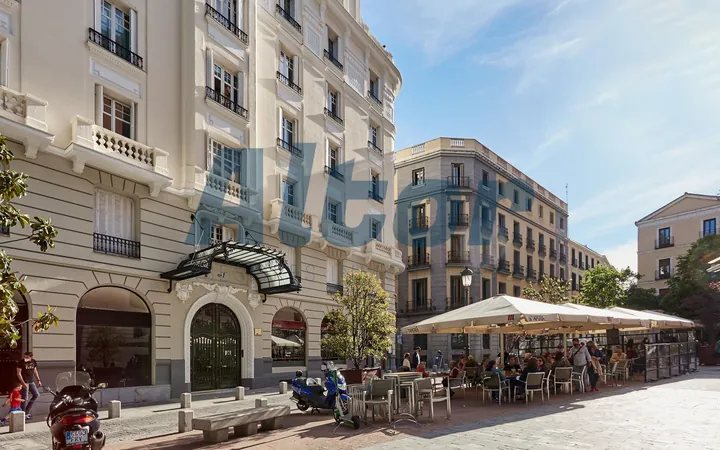 Piso en Paseo del Prado, Huertas-Cortes - Foto 43