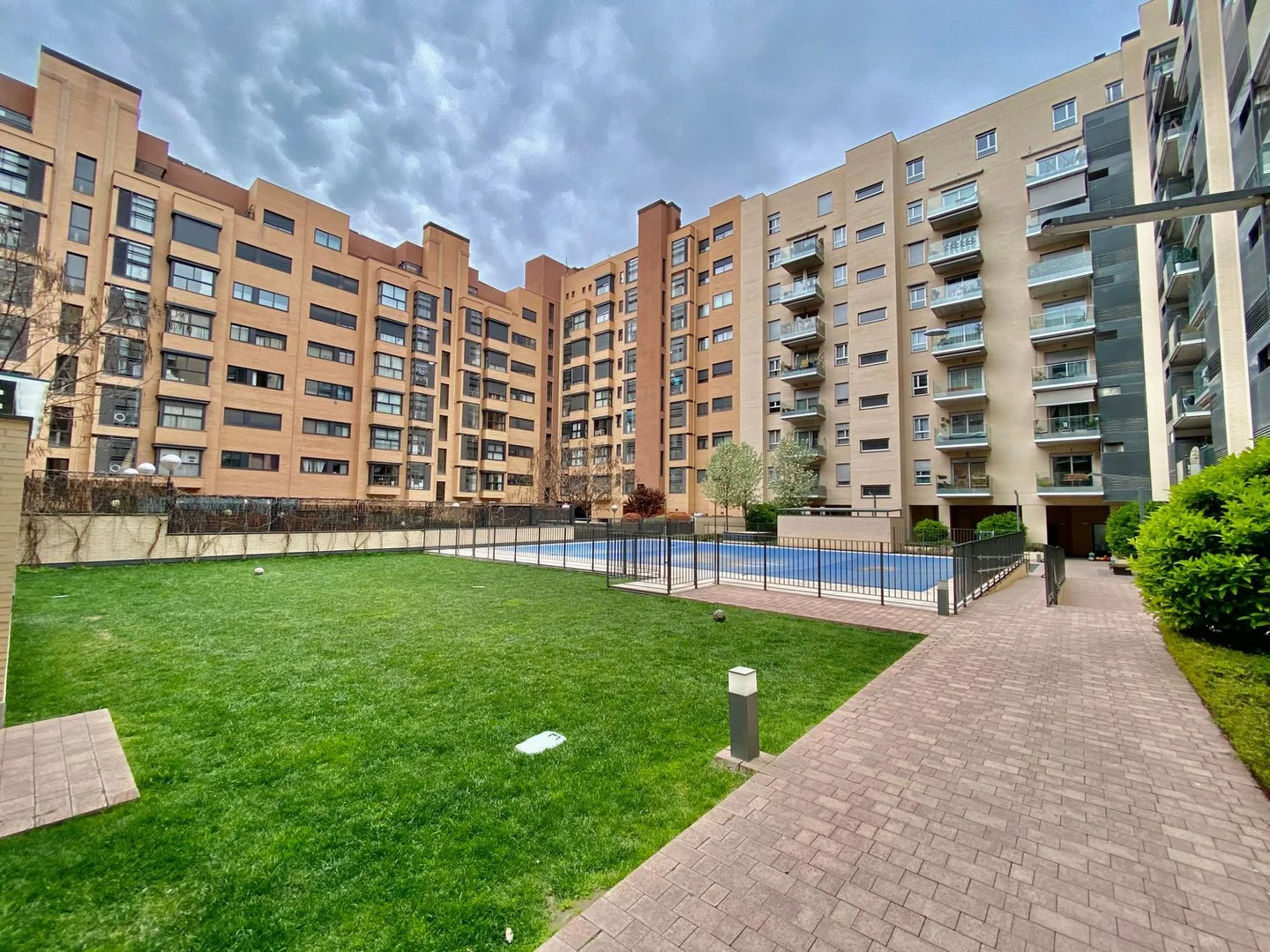 Piso en Alameda del Valle, 20, Ensanche de Vallecas - La Gavia - Foto 36