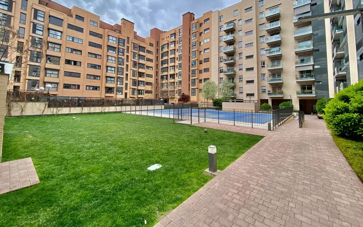 Piso en Alameda del Valle, 20, Ensanche de Vallecas - La Gavia - Foto 36