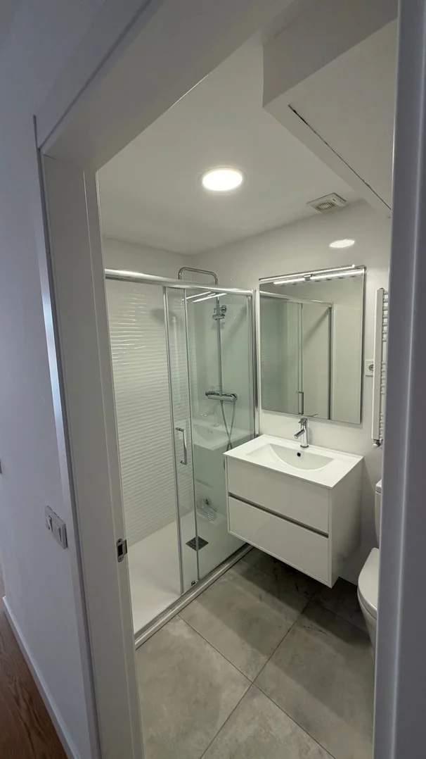 Piso en paseo de la Castellana, 226 - Foto 10