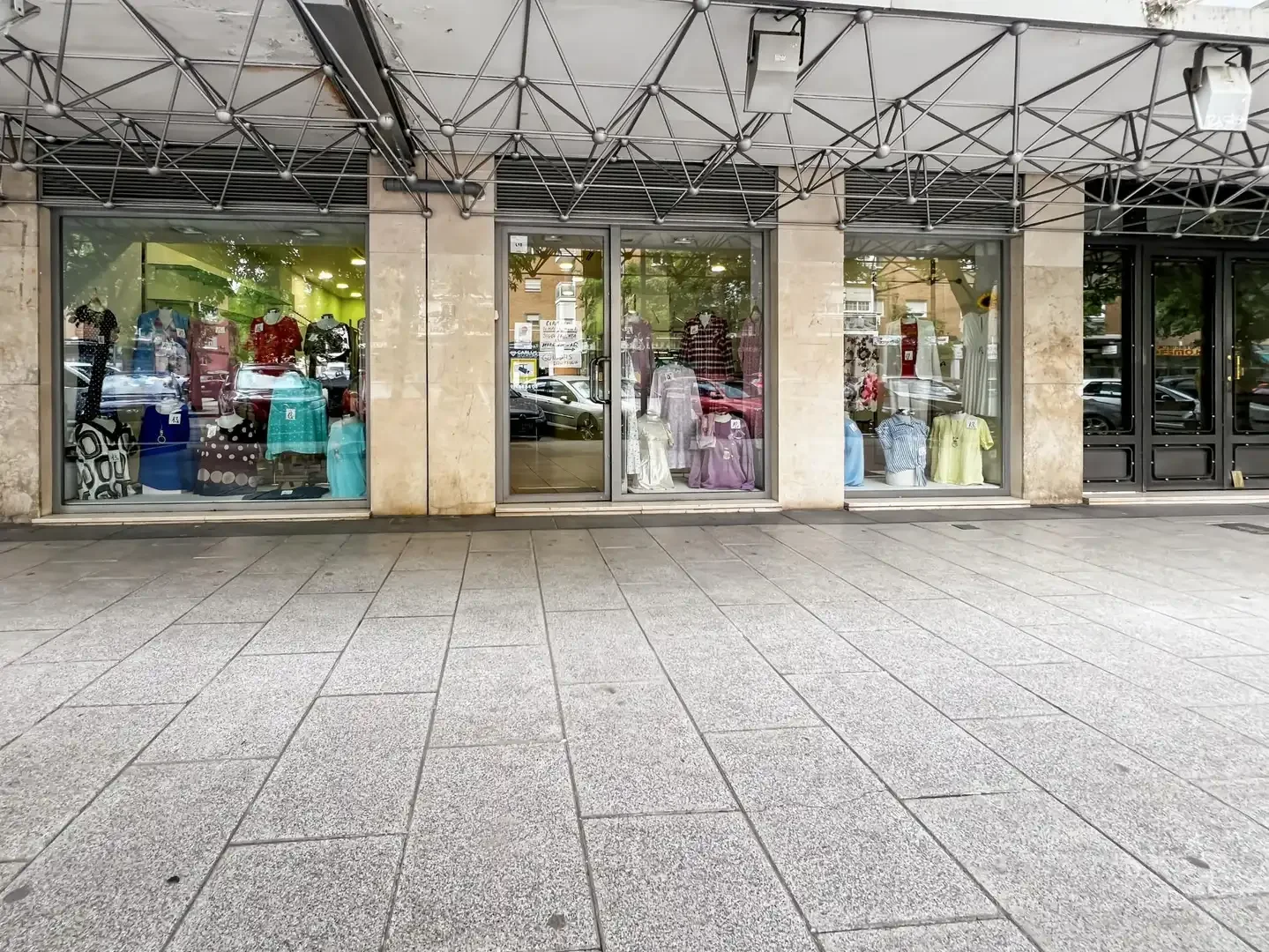 Local comercial en  Calle Calle Marroquina - Foto 4