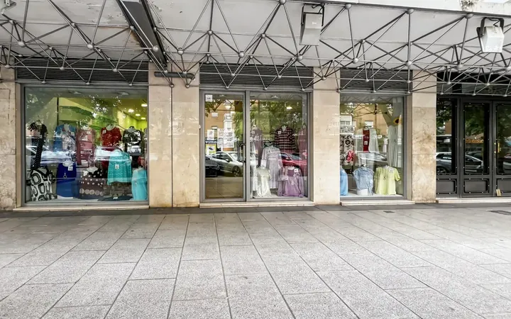 Local comercial en  Calle Calle Marroquina - Foto 4