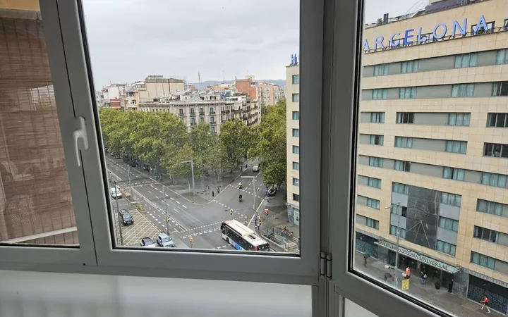Piso en Avenida del Paral·lel, 67, El Poble Sec - Parc de Montjuïc - Foto 9