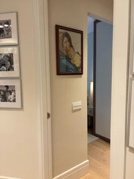 Piso en Avenida de Valdemarín, 89 - Foto 16