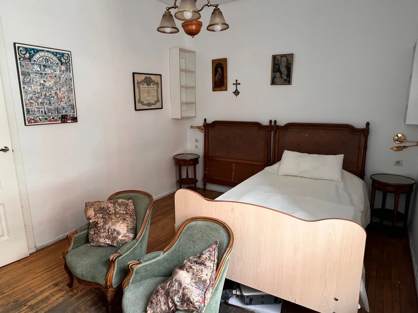 Piso en calle Alcalá, 171 - Foto 35