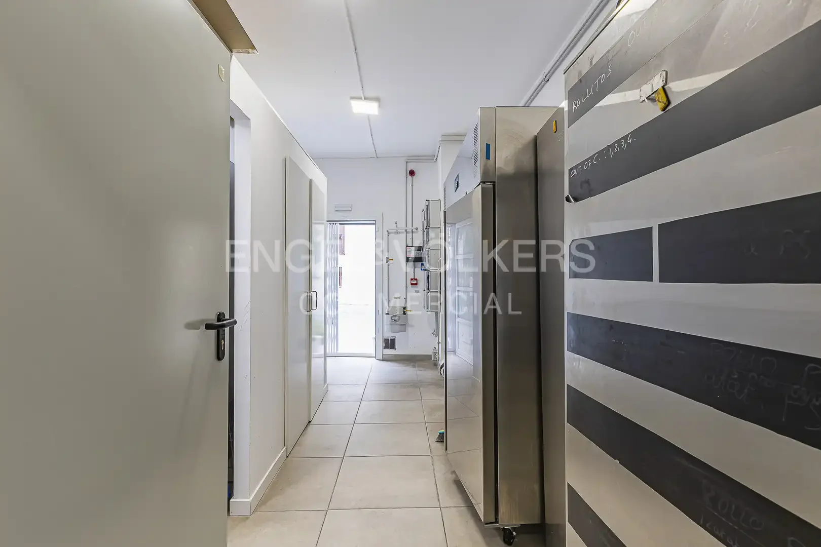 Local comercial en  Barcelona Capital - Foto 17