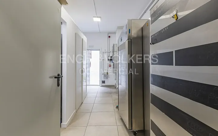 Local comercial en  Barcelona Capital - Foto 17