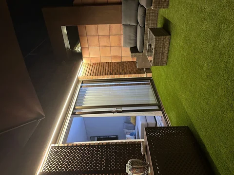 Ático en calle de Rafael Calvo, 18 - Foto 2