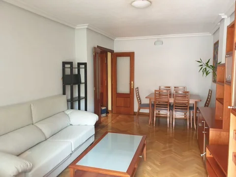 Piso en avenida del Planetario, 36 - Foto 4