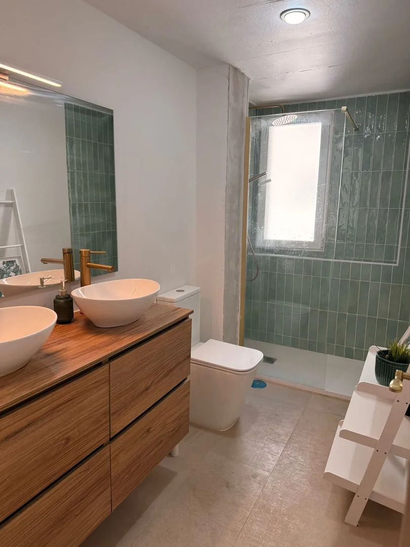 Piso en Calle Cuatro Amigos, 5, Ventilla-Almenara - Foto 7