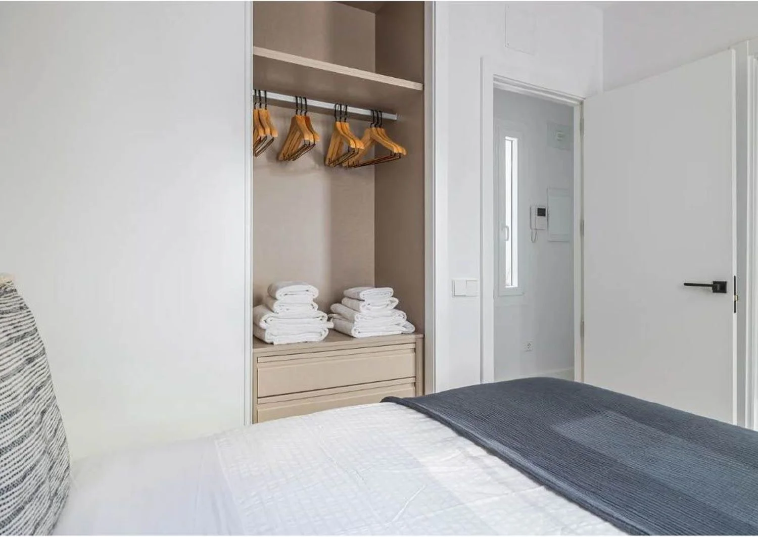 Piso en calle del Alcalde Sainz de Baranda, 9 - Foto 18