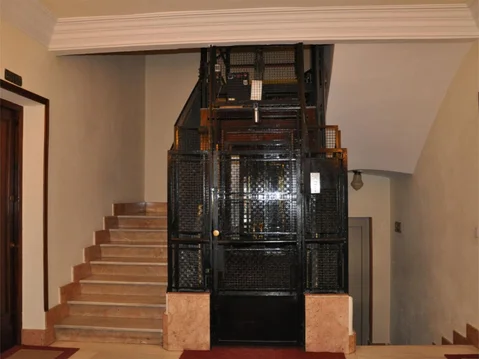 Piso en  Calle de Goya 44 - Foto 4