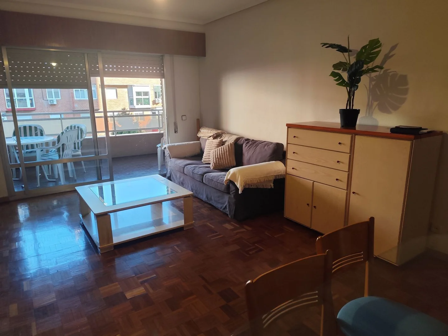 Piso en Calle Antonio Calvo, 1, San Pascual - Foto 4