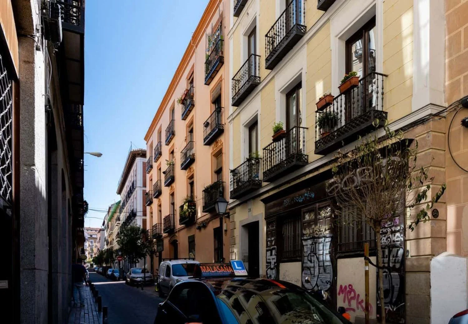 Piso en Calle de la Madera, 28, Malasaña-Universidad - Foto 33