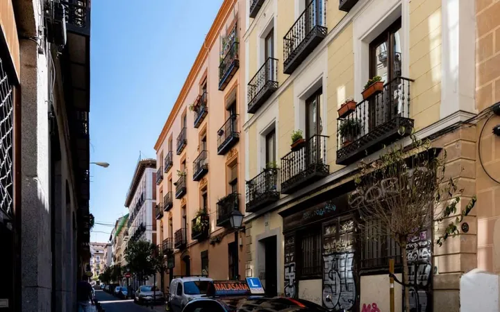 Piso en Calle de la Madera, 28, Malasaña-Universidad - Foto 33