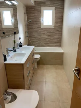 Piso en calle Pico de los Artilleros, 126 - Foto 5