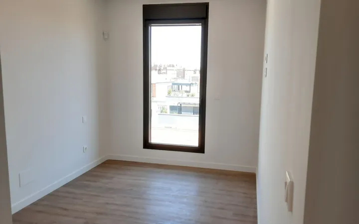 Piso en Paseo del Marqués de Zafra, 41 - Foto 12