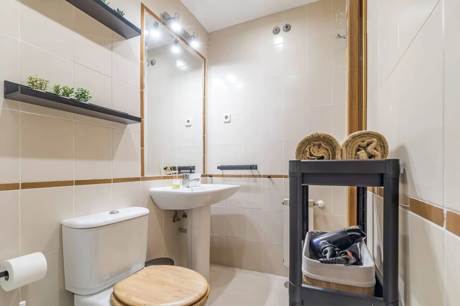 Piso en calle de Valencia, 20 - Foto 19