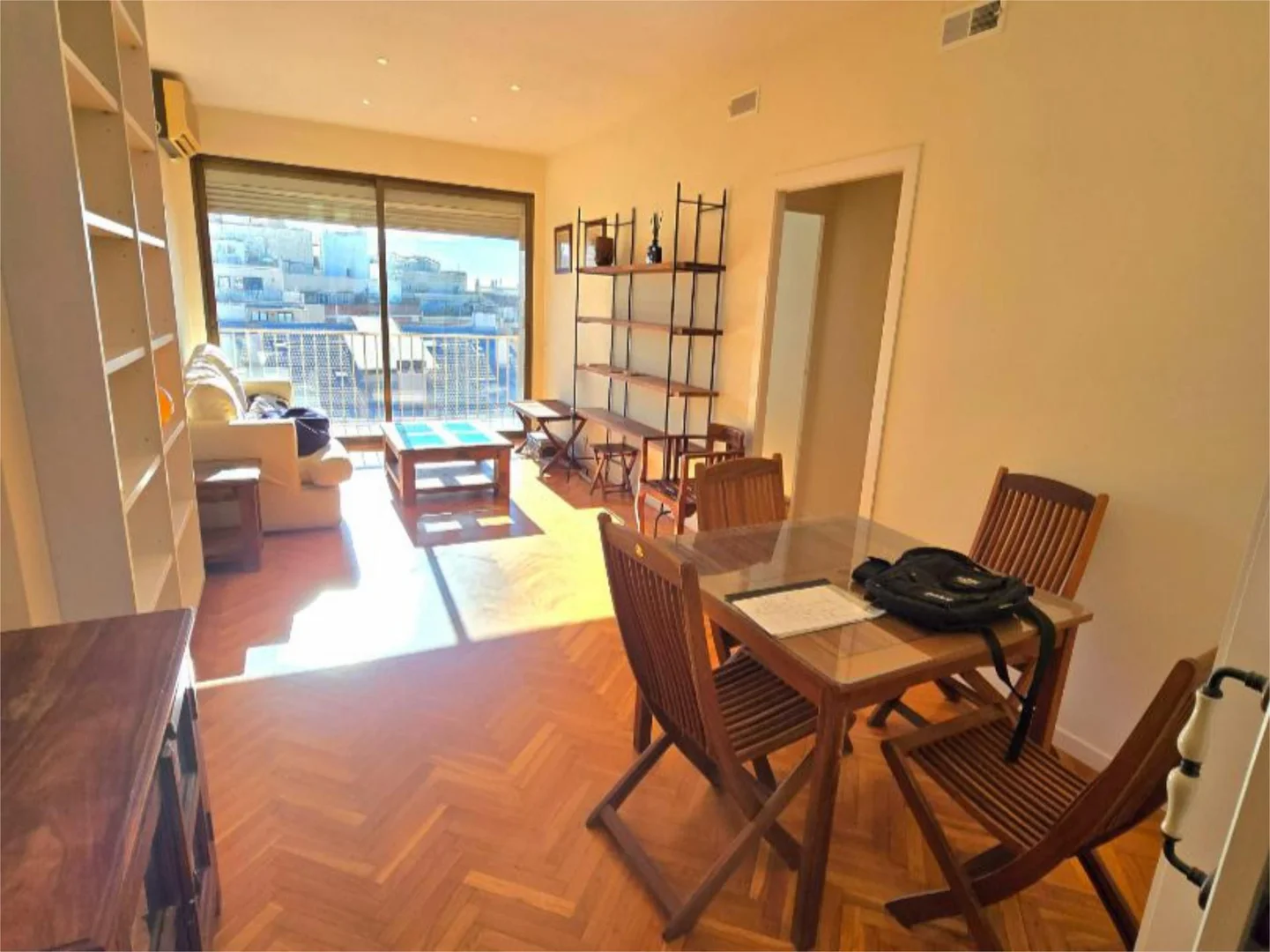 Piso en  Barcelona Capital - Foto 7